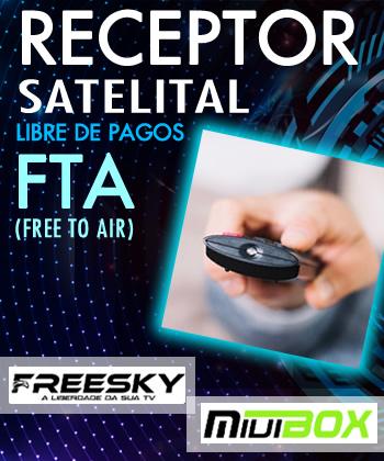Importadora de receptores FTA y Android Tv, Telefonía celular,controles, cableados, audifonos y más